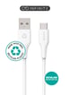 [7882550506] INFINITE USB-C til USB-A Kabel 2M