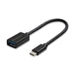 [7882550551] USB-C til USB3.0 A-adapter 0.2m