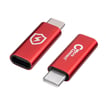 [7882550674] Safe Charge USB-C Data Blocker adapter