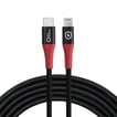 [7882550726] Safe Charge USB-C til Lightning Data Blocker kabel 1.5m
