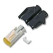[7882600184] Modular plug KAT6A RJ45 HIROSE STP