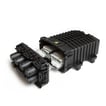 [7884101348] Fibermuffe FIST GC02 FC 6 runde + 1 oval længde 384mm