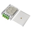 [7884107193] Fiberboks 3M PBPOC-NG for SC eller LC samleled uden flange