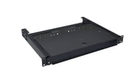 [7884108147] Agile G2 1U udtræks panelbox, med glideskinner