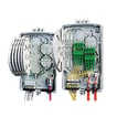 [7884121373] BUDI-2S-T-00NNES / BUDI 2S Splice/patchbox IP55
