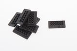 [7884123067] BUDI-2S-SEAL-12X5-(57) / BUDI-2S forseglingsblok 12 x 5mm