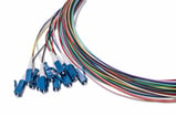 [7884127720] Pigtail G652D SemiTight 12x2m LC/UPC-NC 12  forskellige farver 900