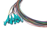 [7884127788] Pigtail OM3 50/125 2m LC/PC-NC 12  forskellige farver 900