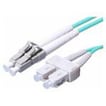 [7884204533] Fiberpatchkabel sc/pc-lc/pc 50MY-OM2&3 25M