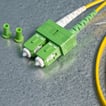 [7884205422] Fiberpatchkabel sc/apc-sc/apc singlemode duplex 1M