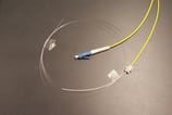 [7884252226] LC/UPC pigtail G657A 16M+2M simplex