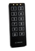 [7885101842] Kodetastatur CT1000v2 sort