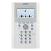 [7885150301] Betjeningspanel comfort med EM kortlæser og audio SPCK623