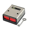 [7885151342] Overfaldstryk med 2 knapper DP2