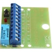[7885155092] RC 010 Relækort 2 x NC/NO skrueterminaler 9-30V DC