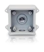 [7885229313] Bagdåse hvid til Avigilon H4/H5 bullet og til H4 Termisk kamera H4-BO-JBOX1