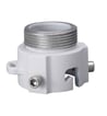 [7885236678] Adapter til PTZ kamera SD6C serie på svanehals PFA114