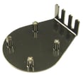 [7885237431] Laser monteringskonsol D-TECT Laser