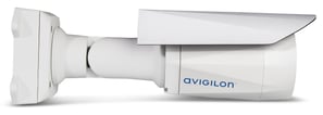 [7885241605] 2MP (1080p) H5A Bullet kamera 3.3-9mm. IR - 2.0C-H5A-BO1-IR