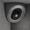 [7885244149] 5MP 39 mm Corner IP Starlight Udendørs IP67 15 m IR Rustfrit Stål 5.0C-H5A-CR1-IR-SS