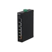 [7885245591] Dahua 4-Ports PoE 2.0 Switch (Unmanaged) PFS3106-4ET-60 - inkl. PSU
