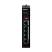 [7885247010] 5-Port PoE Extender med 4-Port PoE Out &1-Port Gigabit PoE In 90W BT PFT1500