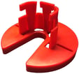[7885247683] Trempel - base mount universal beslag