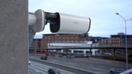 [7885248543] 5MP 11.00-28.00mm objektiv Avigilon Alta Bullet kamera hvid IR 30 dages back-up