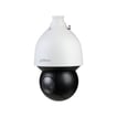 [7885249607] 4MP 32x Zoom Starlight IR WizSense Network Dome PTZ Camera 4.8 mm154 mm IR 150m SIP67 IK10 SD5A432G