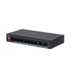 [7885249791] 10-Port Unmanaged POE 2.0 Gigabit Switch (96W) with 8-Port GbE PoE and 2-Port GbE Uplink 1*BT 90W PF