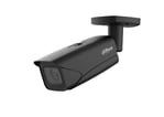 [7885250052] 4MP Sort Bullet AI kamera IR 60m Motoriseret 2.7-12mmWDR 140dB 1/1.8" sensor IPC-HFW5442E-ZE-2712-S