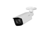 [7885250065] 4MP Bullet AI kamera IR 60m Fast objektiv 2.8mmWDR 140dB 1/1.8" sensor IPC-HFW5442T-ASE-0280B-S3