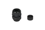 [7885254362] G3/4" Water Joint-Black