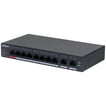 [7885254443] 10-Port Cloud Managed Desktop Gigabit Switch med 8-Port PoE CS4010-8GT-110