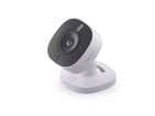 [7885255086] FLEX-2MP-7 kamera 2MP 3,3 mm fast objektiv 7-dages opbevaring hvid
