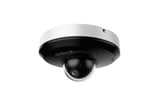 [7885255442] 4MP 2.8-12 mm 4x zoom 1-tommer IR 20 m IP66 IK08 Netværk PTZ Kamera SD1A404DB-GNY