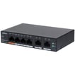 [7885255772] 4-Port PoE 60W manged switch (Web/APP management)2-port 1Gbps uplink inkl. PSU. CS4006-4ET-60