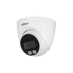 [7885255811] 4MP WizColor Eyeball kamera fast 2.8 mm og indbygget IR IPC-HDW2449T-S-LED-0280B-PRO