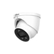 [7885255824] 6MP Smart Dual Light Active Deterrence Fixed-focal 2.8mm Eyeball IPC