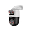[7885255866] 2tommer 2+2 MP Smart Dual Light 4,0 mm WizSense X-Spans netværk PT-kamera