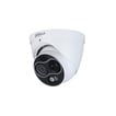 [7885255895] 4MP Eyeball hybrid termisk 3.5mm med temperaturregistrering