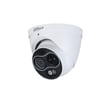 [7885255905] 4MP Eyeball hybrid termisk 3.5mm IP kamera med IR