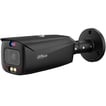 [7885255934] Sort 5 MP Smart Dual Light Active Deterrence Bullet Tioc S5 kamera med fast 2,8 mm