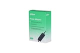 [7885256205] Strømforsyning DC12V 1A sort