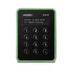 [7885410436] Mifare OSDP kortlæser med tastatur og display VR40S-MF