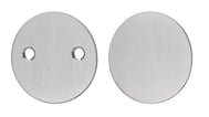 [7885413310] dormakaba Blind roses Ø52x2mm
