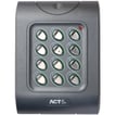 [7885414047] ACT5e Kodetastatur standalone med 10 koder og udtryk funktion Toggle funktion