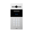 [7885414607] R27A Dørstation med 3Mp IP kamera og kombi kortlæser Mifare & EM prox og tastatur IP65