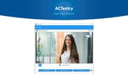 [7885416171] ACTentry External Intercom License 1 year