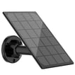 [7885416456] FESH SMART SOLPANEL FOR KAMERA - UDE (Art. no. 204020)